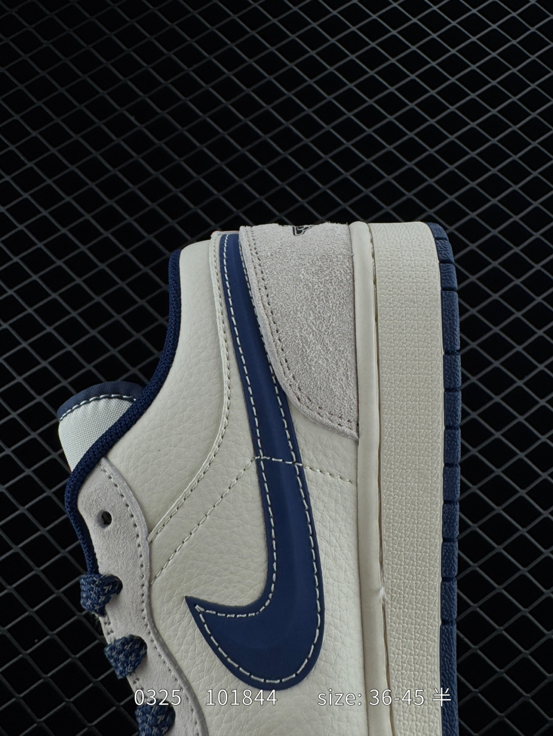 Nike Air Jordan 1 Low